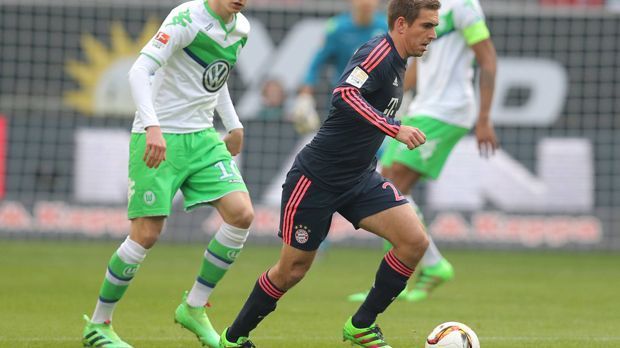 
                <strong>Philipp Lahm</strong><br>
                Philipp Lahm: Man mag es kaum glauben, aber Lahm kann etwas nicht. Mit links schießen. Drischt den Ball in der 9. Minute über das Tor. Verteilt ansonsten wie gewohnt den Ball. Nicht spektakulär, aber unheimlich effektiv. Note: 2
              