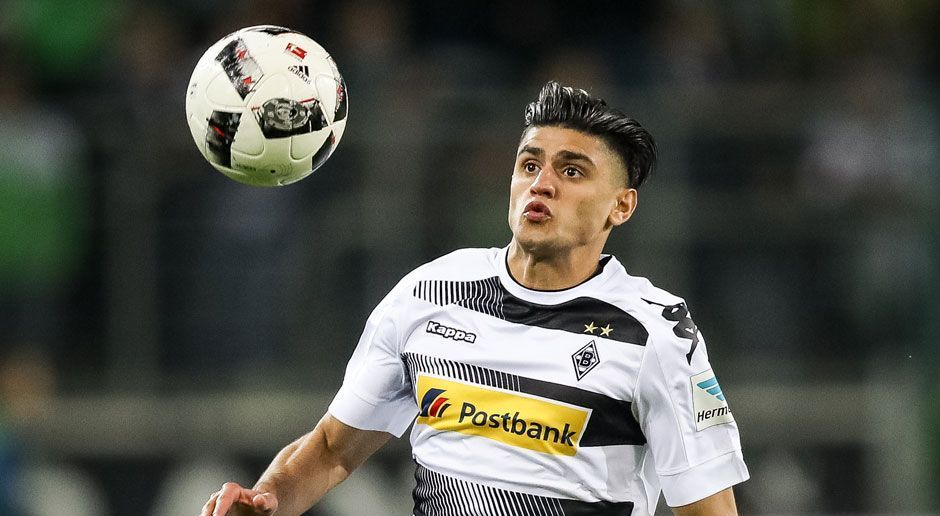 
                <strong>Mittelfeld: Mahmoud Dahoud (21 Jahre)</strong><br>
                In den vergangenen zwei Jahren entwickelt sich Mahmoud Dahoud bei Borussia Mönchengladbach zum unumstrittenen Stammspieler. 61 Bundesligapartien absolviert der gebürtige Syrer für die Fohlen. Nun wagt der 21-Jährige den nächsten Schritt auf der Karriereleiter, um sich beim BVB durchzusetzen. Gelingt ihm dies, ist der zentrale Mittelfeldspieler früher oder später auch ein Thema für Bundestrainer Jogi Löw.
              