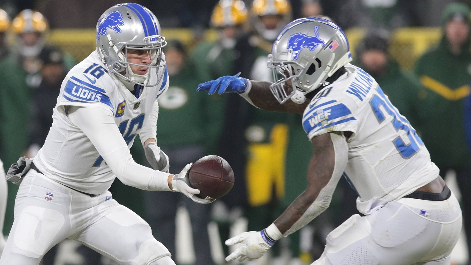 
                <strong>Platz 30 - Detroit Lions</strong><br>
                Einnahmen: 89 Millionen Dollar (Besitzer: Willam-Clay-Ford-Familie)
              