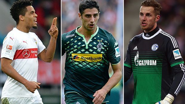 
                <strong>Die besten deutschen Nicht-Nationalspieler</strong><br>
                Für die beiden Länderspiel-Tests gegen England und Italien setzt Bundestrainer Jogi Löw auf alte Bekannte. Viele WM-Helden sind dabei, auch wenn einige bei ihren Klubs derzeit nicht ihre Bestform abrufen. Dafür überzeugen andere deutsche Spieler in der Bundesliga und im Ausland, die Löw nicht auf dem berufen hat. ran.de zeigt die besten deutschen Spieler, für die aktuell kein Platz in der Nationalelf ist. Nicht berücksichtigt werden Spieler die derzeit verletzt sind oder für die U21 nominiert wurden, wie beispielsweise Mitchell Weiser oder Leroy Sane.
              