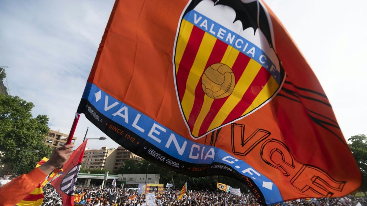 Valencia trifft auf Real Oviedo