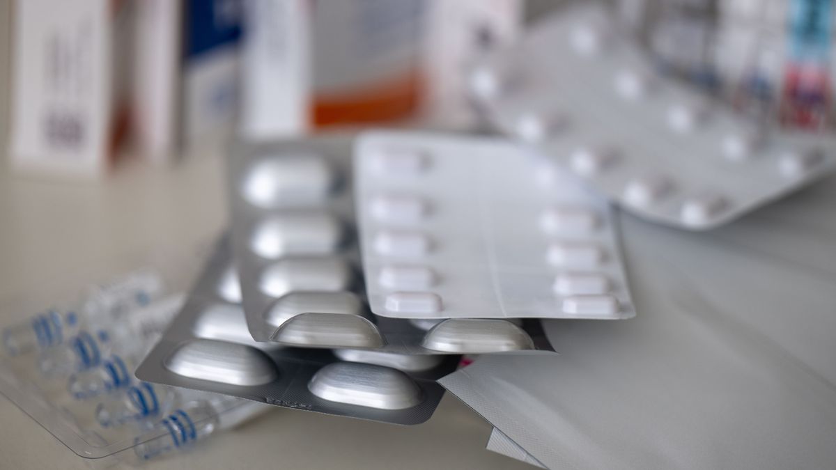 Die Krankenkasse IKK classic hat zum 1. Juli zahlreiche Apotheken-Verträge gekündigt.