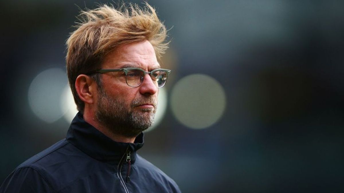 Jürgen Klopp,940