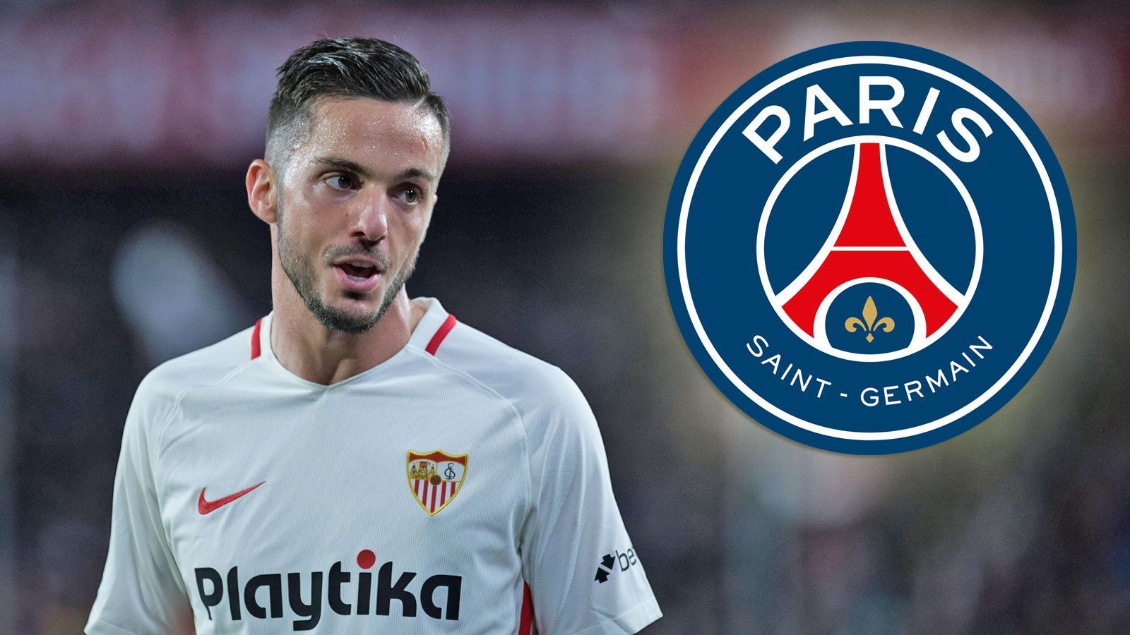 
                <strong>Pablo Sarabia (Paris St. Germain)</strong><br>
                Der erste PSG-Neuzugang ist fix! Pablo Sarabia wechselt vom FC Sevilla zu Paris St. Germain. Der 27-Jährige erhält beim Klub von Thomas Tuchel einen Fünfjahresvertrag. Die Ablöse für den Offensivspieler soll Medienberichten zufolge bei 18 Millionen Euro liegen. Sarabia, der in der vergangenen La-Liga-Saison je 13 Tore und Assists verbuchen konnte, kann sowohl im offensiven Mittelfeld als auch auf beiden Flügeln eingesetzt werden. 
              