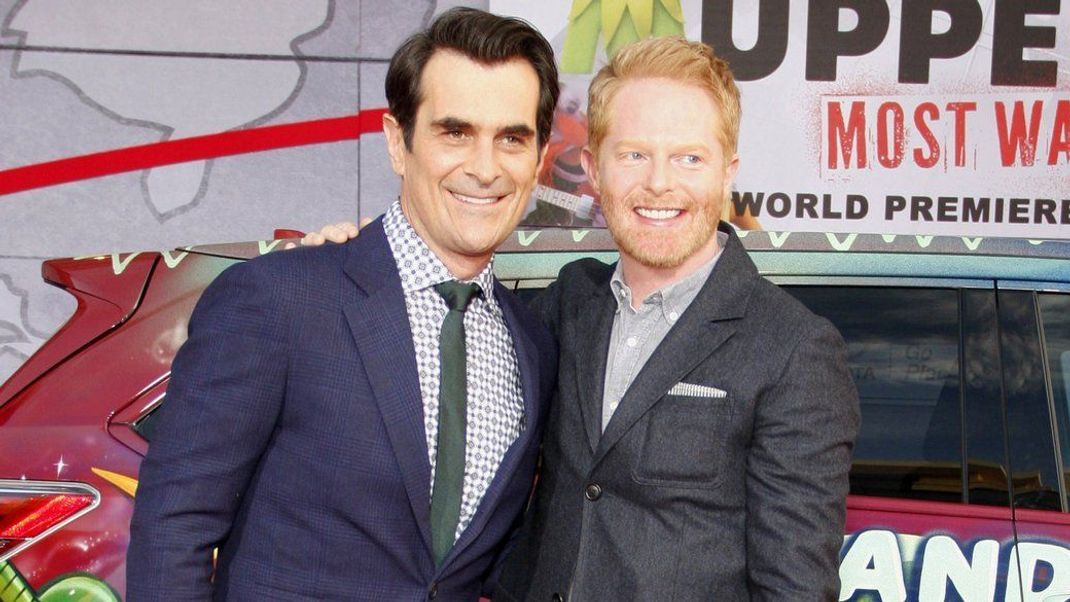 Die "Modern Family"-Stars feiern eine Reunion! Alle Infos dazu gibt es hier.