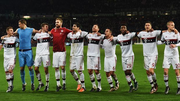 
                <strong>FC Bayern: Zehn Siege in den ersten zehn Spielen</strong><br>
                Ein weiterer Rekord des deutschen Rekordmeisters: Der FC Bayern startete mit zehn Siegen in den ersten zehn Spielen in die Saison. 
              