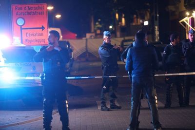 Messerangriff in Brüssel: Polizist erstochen 