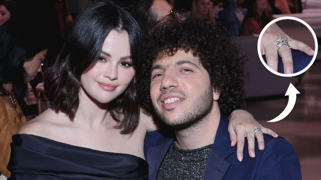 So hätte Selena Gomez fast ihre Verlobung ruiniert