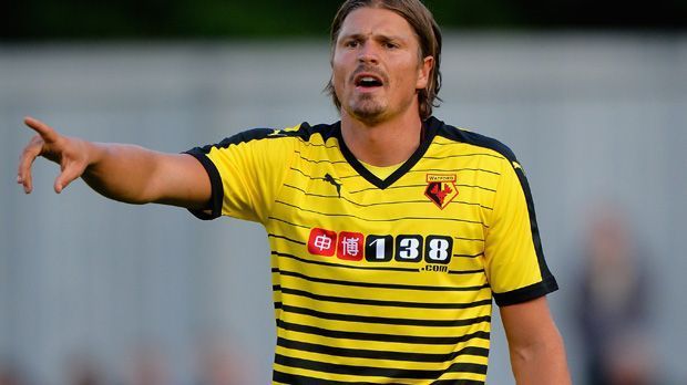 
                <strong>Sebastian Prödl: ablösefrei </strong><br>
                Doch es geht auch ohne hohe Ablösen: Sebastian Prödl schließt sich dem FC Watford an. Der Vertrag des Bremers war ausgelaufen, darum kassiert Werder keine Transfersumme.
              
