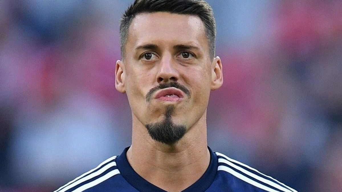 Sandro Wagner beendet sein Engagement in China