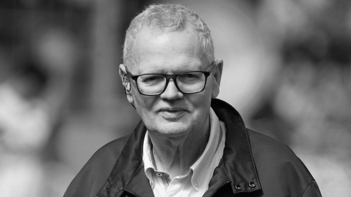 Ulli Potofski