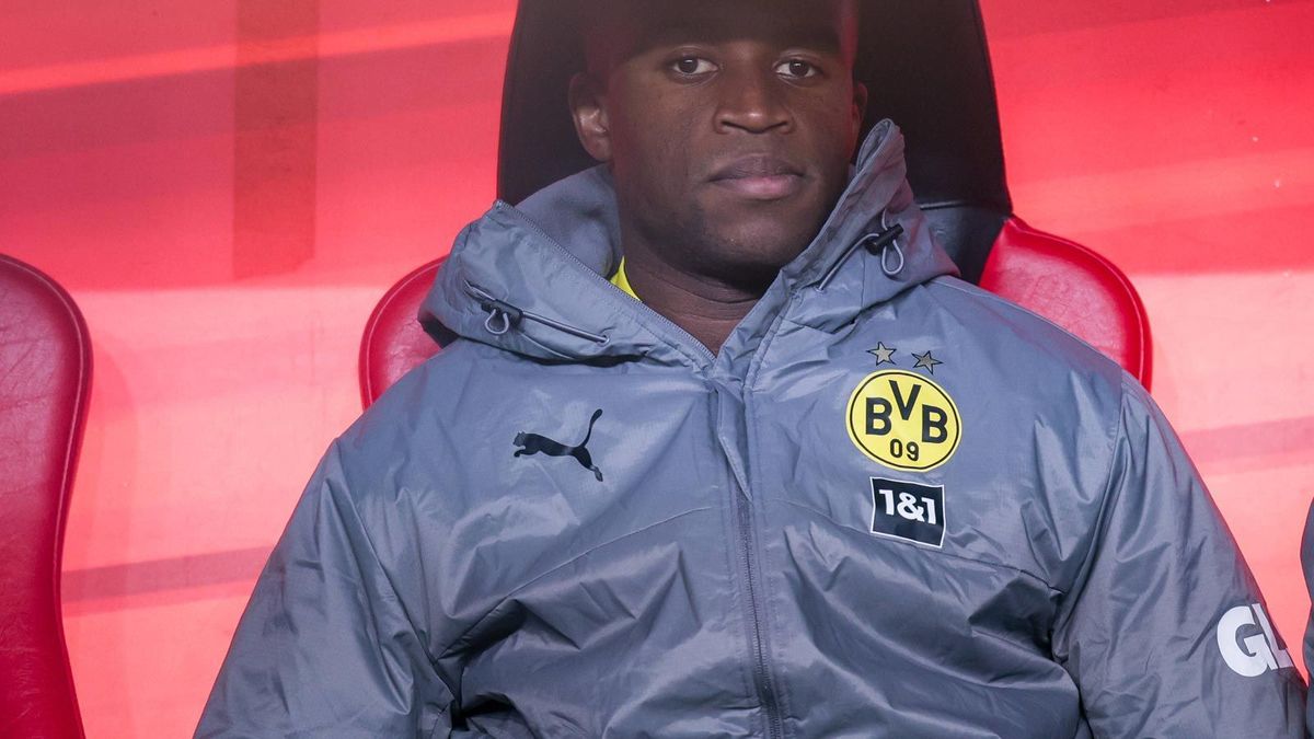 Youssoufa Moukoko