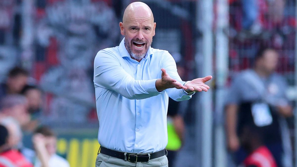 ten Hag