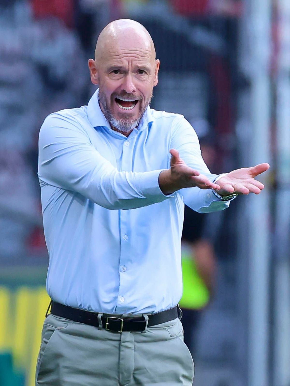 ten Hag