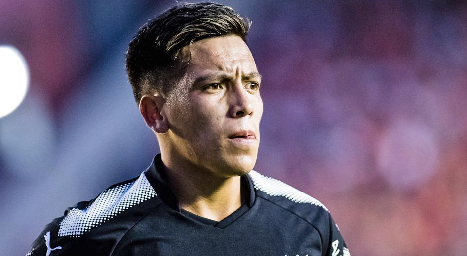 
                <strong>Zentrales Mittelfeld: Ezequiel Barco (Atlanta United)</strong><br>
                Ezequiel Barco sorgte mit seinem Transfer von CA Independiente zu Atlanta United für Aufsehen. Denn der MLS-Klub zahlte eine Mega-Ablöse für die Liga von 12,28 Millionen Euro! Aktuell ist Barco noch verletzt, doch er wird ohne Frage zu den Aushängeschildern der Spielzeit avancieren.
              