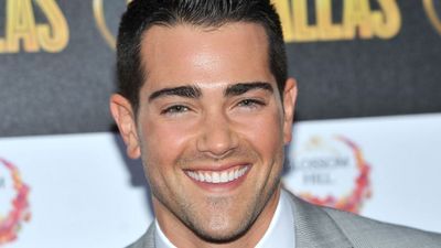 Profile image - Jesse Metcalfe