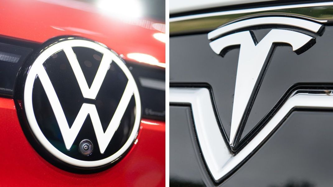 Für Tesla rauschen die Verkäufe in den Keller. Doch Autohersteller aus Deutschland und China können das für sich nutzen.