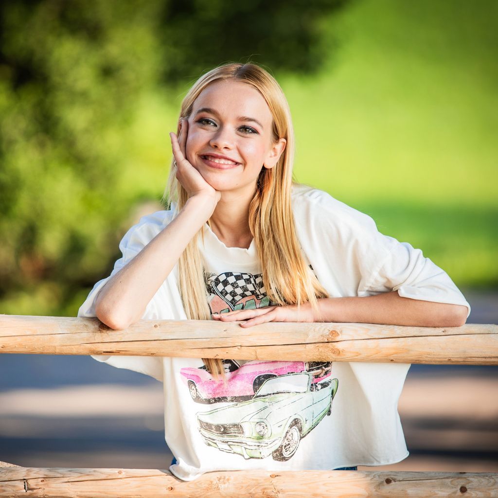 "Die Landarztpraxis"-Star Katharina Hirschberg: Wissenswertes über die beliebte Schauspielerin
