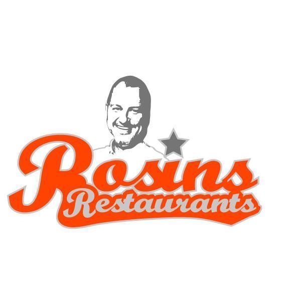 "Rosins Restaurants" Logo: Joyn Teaser alle Staffeln verfügbar