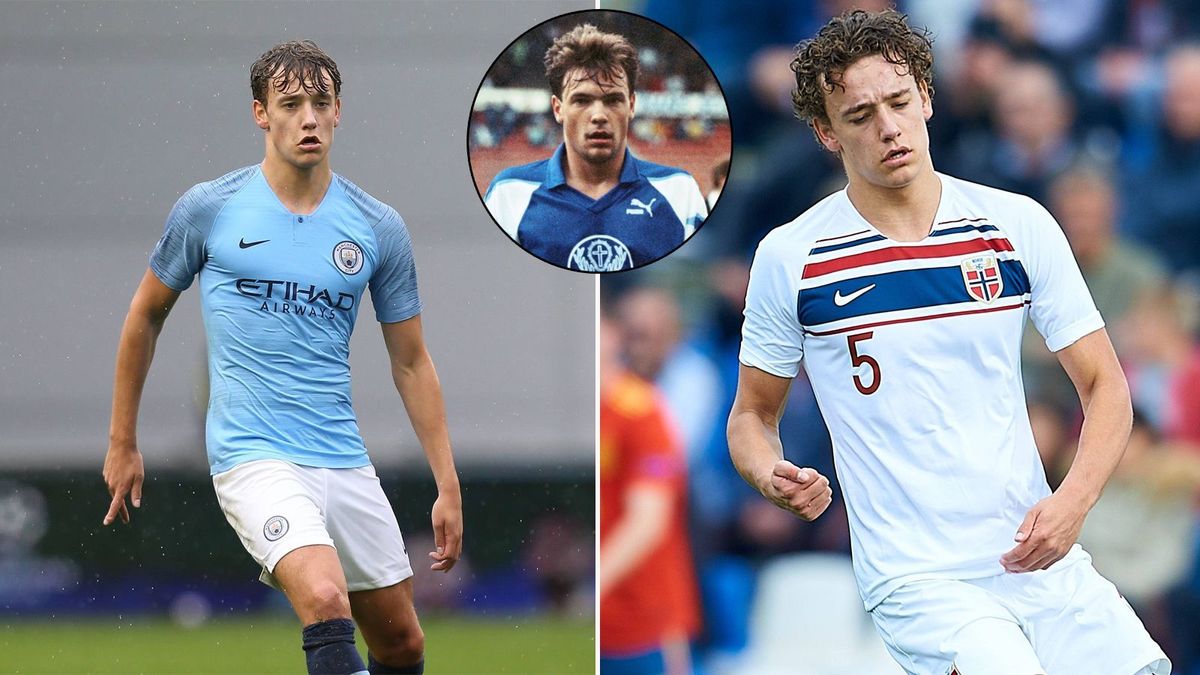 Colin Rösler (Manchester City)