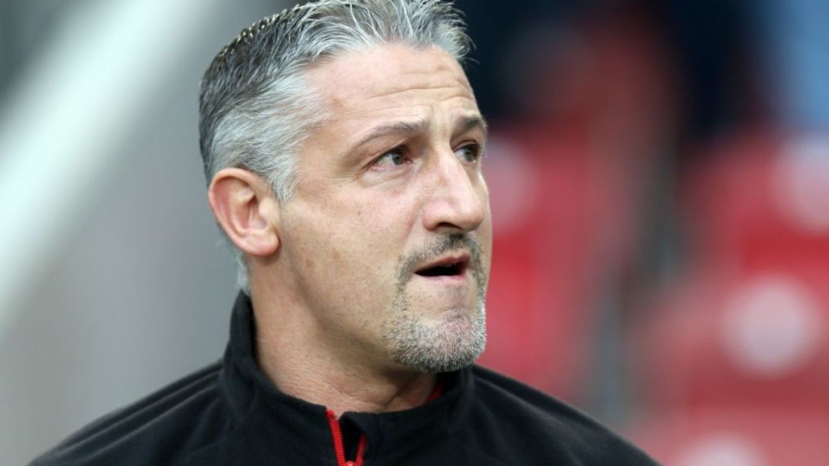 Kramny und der VfB kamen nicht über ein Remis hinaus