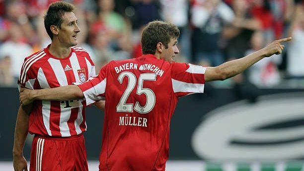 <strong>1. Nationaler Supercup für den FC Bayern (07.08.2010)</strong><br>Im nationalen Supercup trifft der FC Bayern als amtierender Doublesieger auf den Zweiten der Vorsaison: FC Schalke 04. Dabei setzen sich die Münchner verdient durch und gewinnen mit 2:0. Der nächste Titel für den 20-Jährigen, der in der 75. Minute den Dosenöffner der Partie erzielt. Sechs Minuten später trifft Klose zum Endstand.
