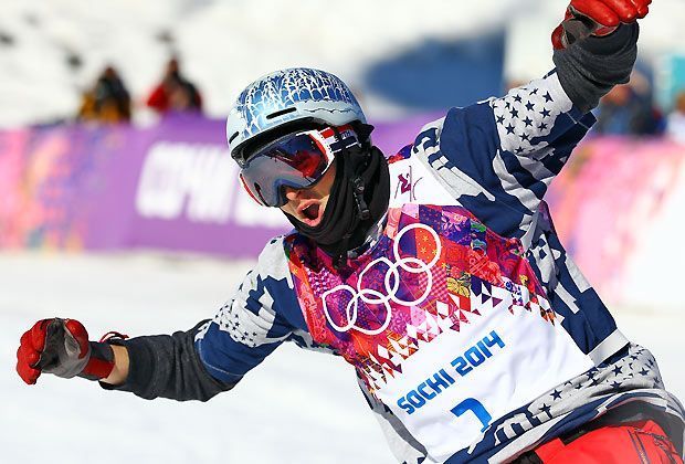 
                <strong>Slopestyle: Bronze - Nicholas Goepper - USA</strong><br>
                Als Dritter macht Nicholas Goepper den dritten US-Dreifacherfolg bei Winter-Olympia perfekt. Drei US-Amerikaner hatte es zuvor nur im Eiskunstlauf der Männer 1956 in Oslo und in der Snowboard-Halfpipe der Männer 2002 in Salt Lake City gegeben.
              