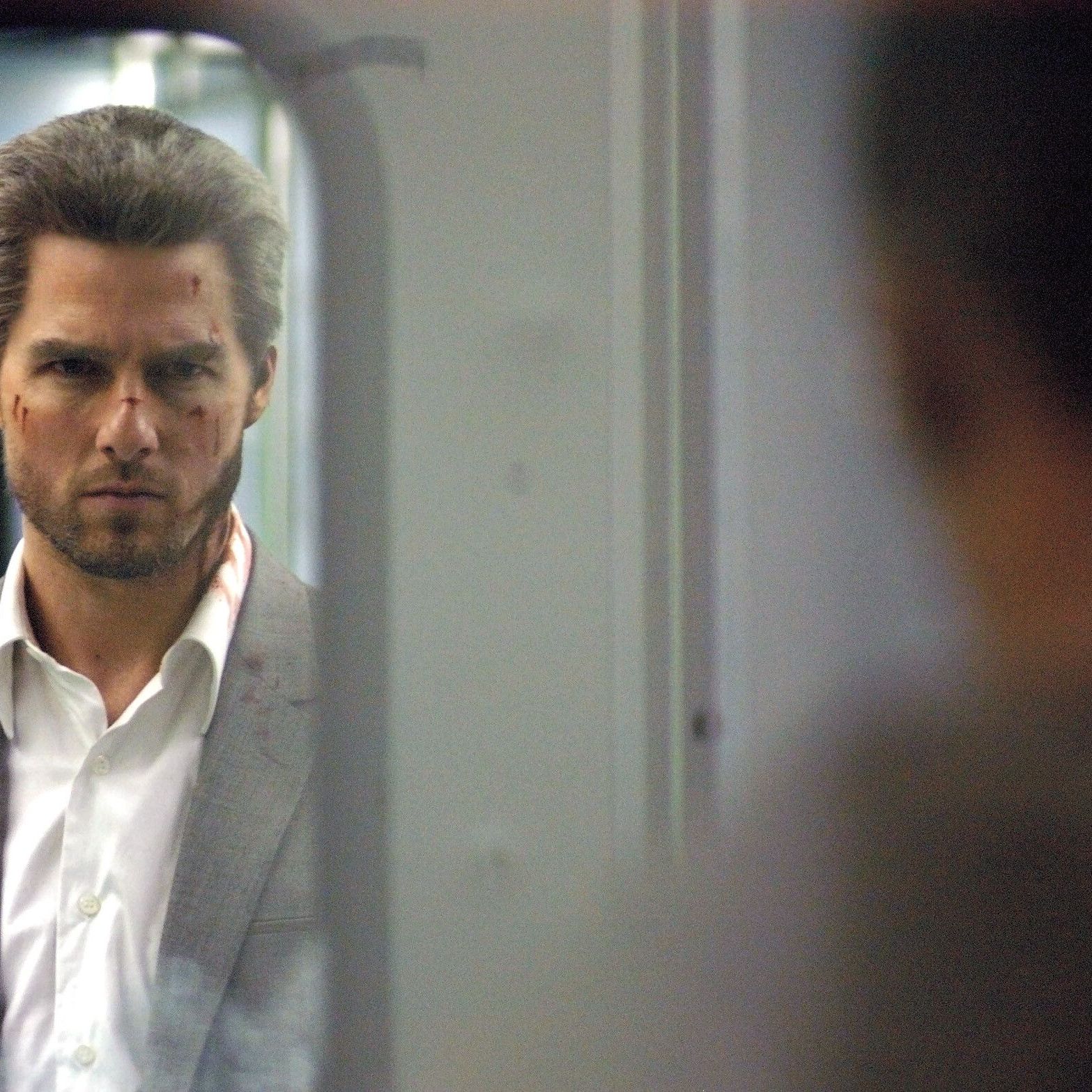 Tom Cruise Film "Collateral" 18652292
