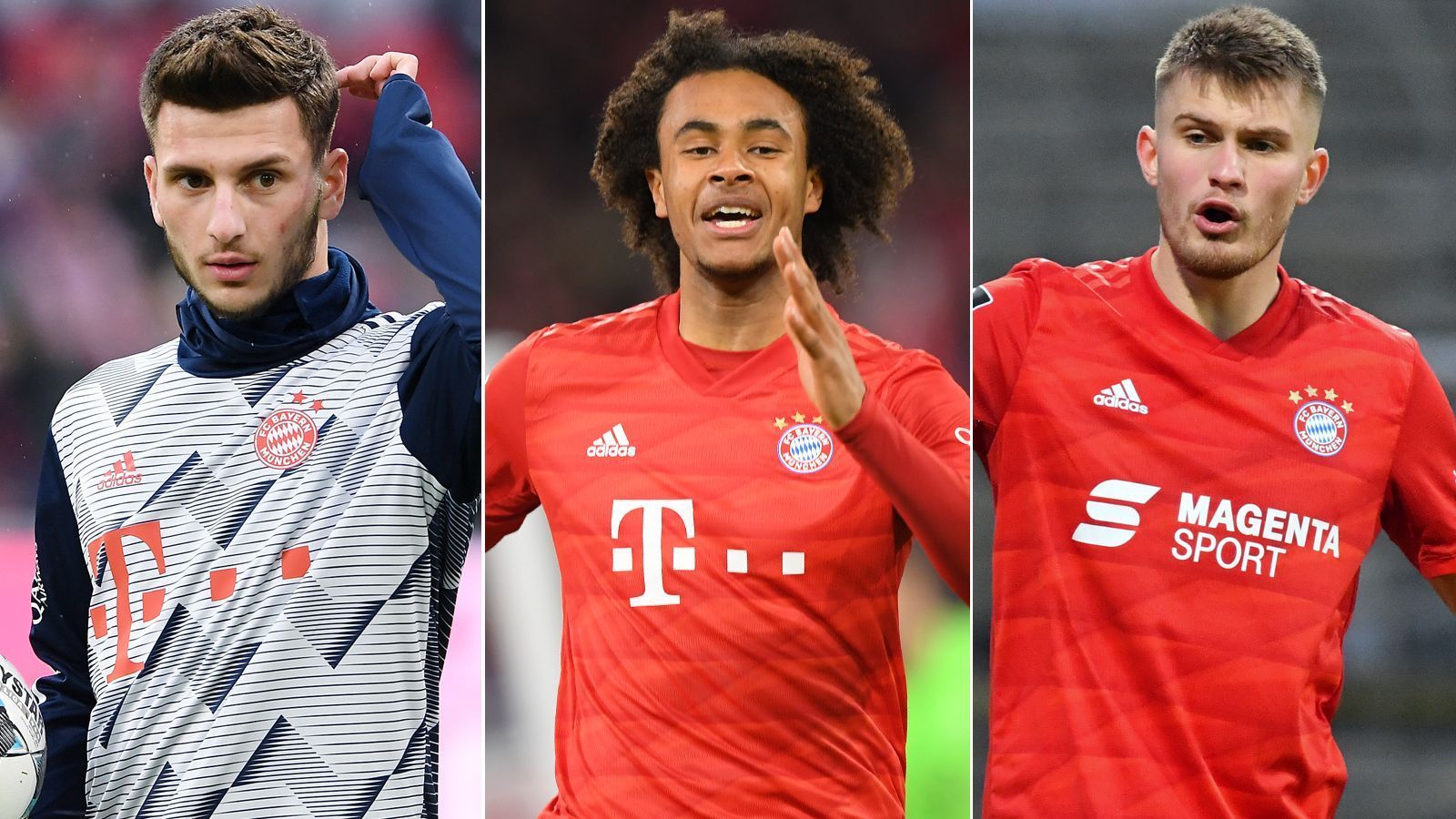 
                <strong>Diese Bayern-Talente reisen mit ins Trainingslager nach Katar</strong><br>
                Der FC Bayern München bereitet sich auf die Bundesliga-Rückrunde erneut in Katar vor. Mit im Bayern-Tross sind auch einige Talente, die ran.de näher vorstellt.
              