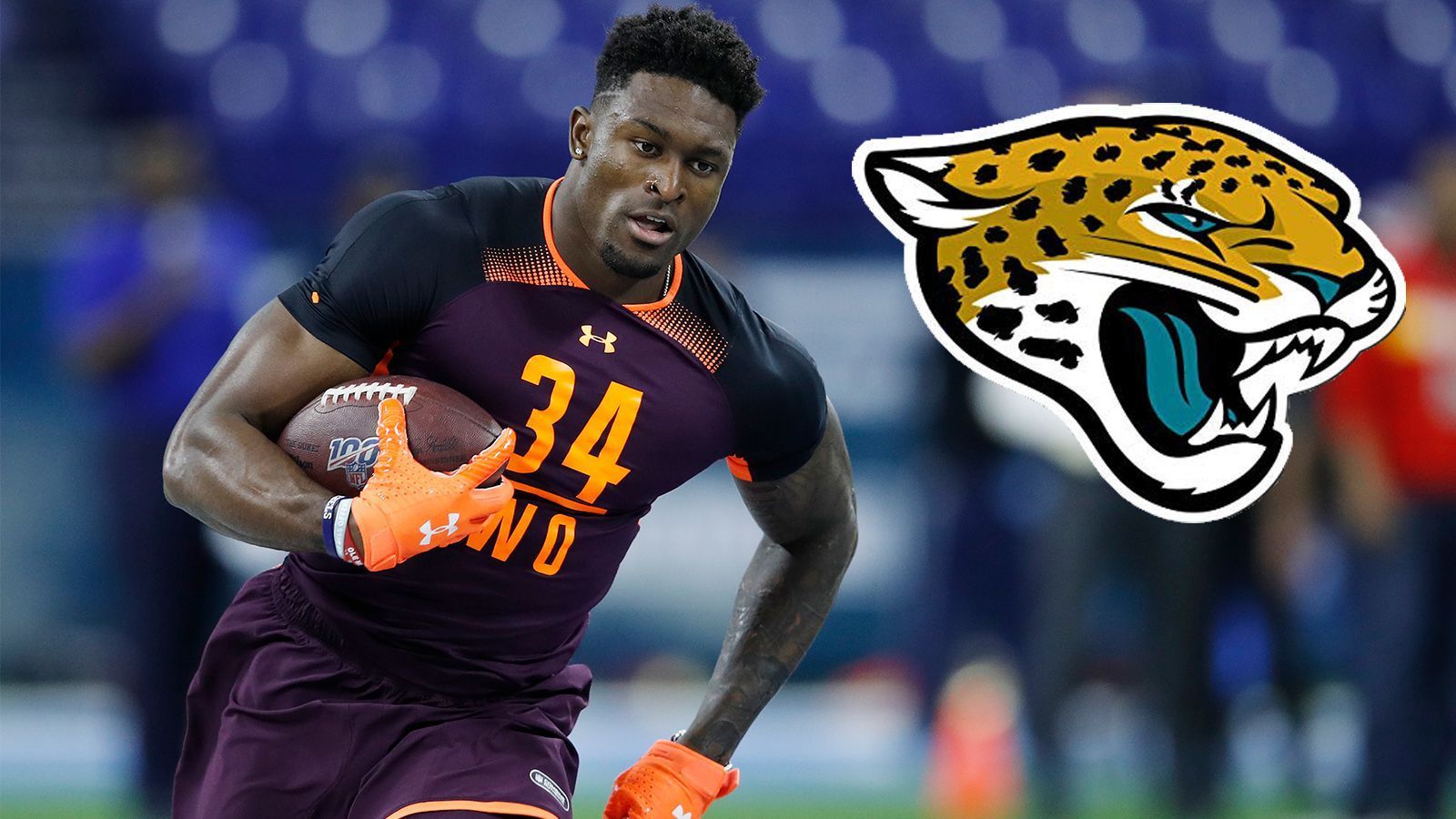 
                <strong>Pick 7: D. K. Metcalf - Jacksonville Jaguars</strong><br>
                Position: Wide ReceiverCollege: Mississippi
              