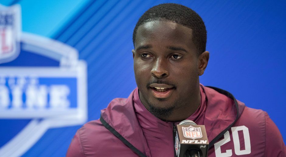 
                <strong>31. Sony Michel (Running Back, New England Patriots) </strong><br>
                Vermutetes Gehalt: 9.698.868 US-Dollar, davon 5.133.722 US-Dollar Signing Bonus.
              