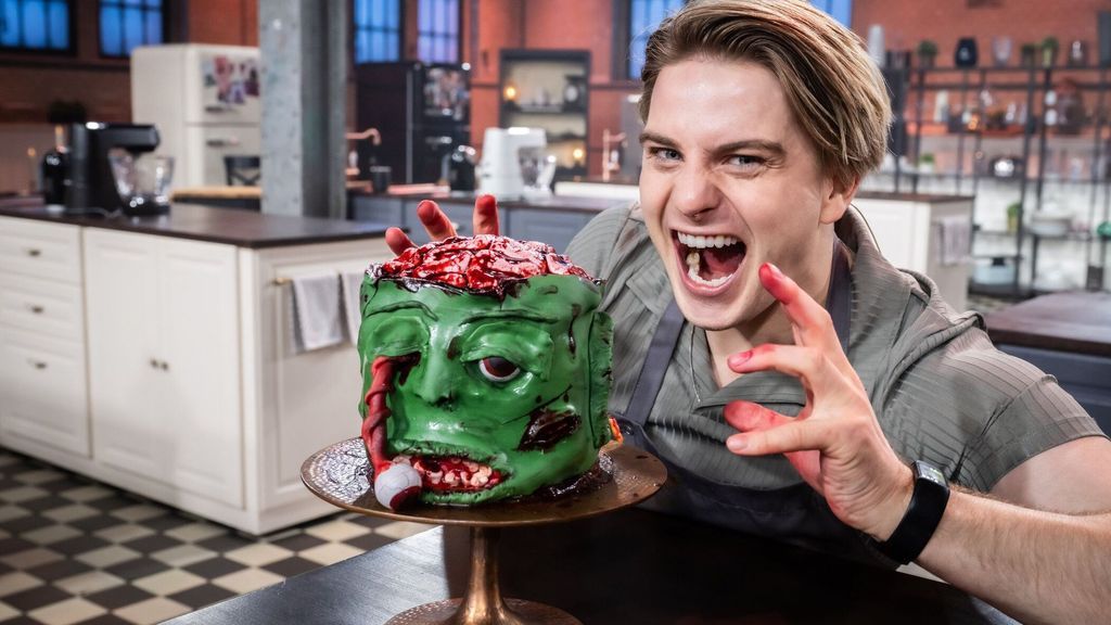 "Das große Promibacken": Alle Highlight-Rezepte aus Woche 5 zum Nachbacken