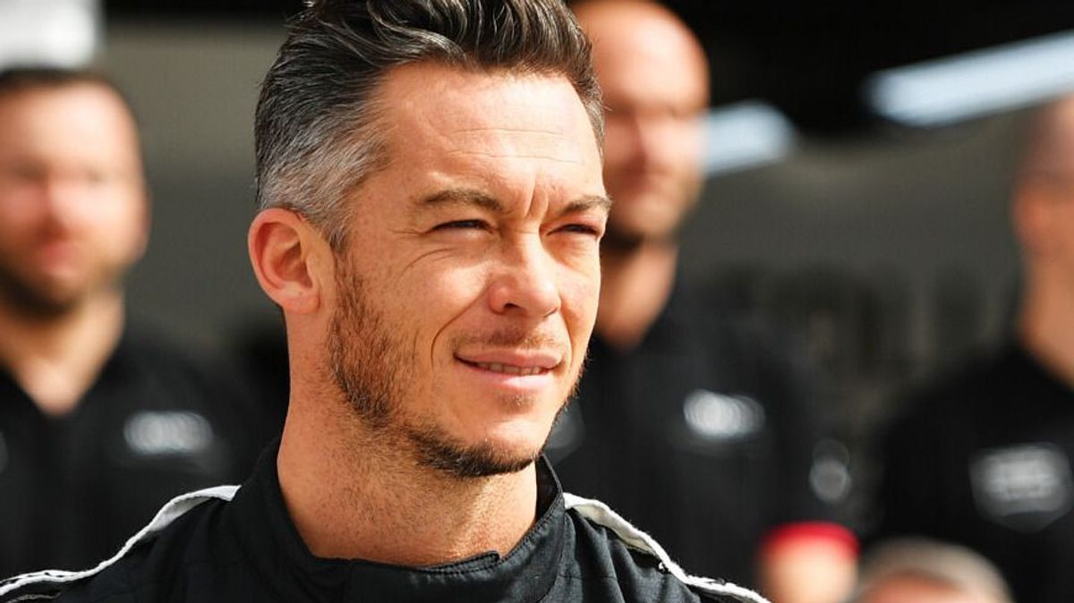 Andre Lotterer wird in Zukunft keine Formel-E-Rennen mehr bestreiten