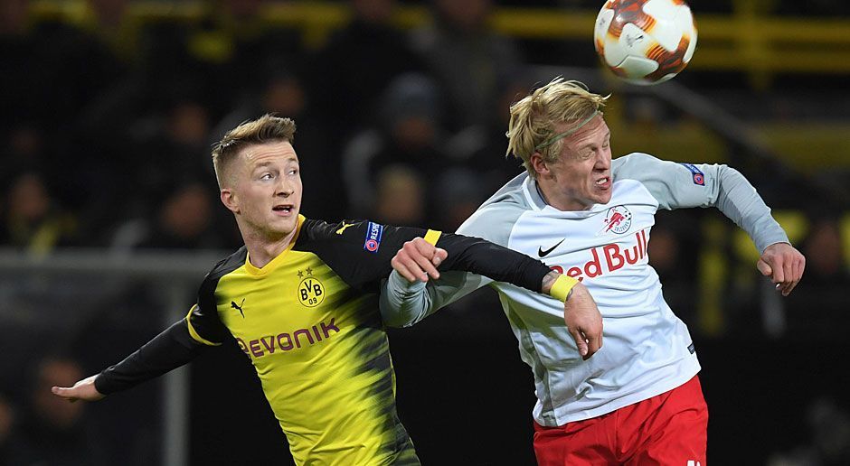 
                <strong>Marco Reus</strong><br>
                Der gebürtige Dortmunder fällt mit einer blitzsauberen Ecke auf Kumpel Schürrle und einigen Einzelaktionen positiv auf. Allerdings nimmt sich Reus auch immer wieder Phasen, in denen er abtaucht. ran-Note: 4
              