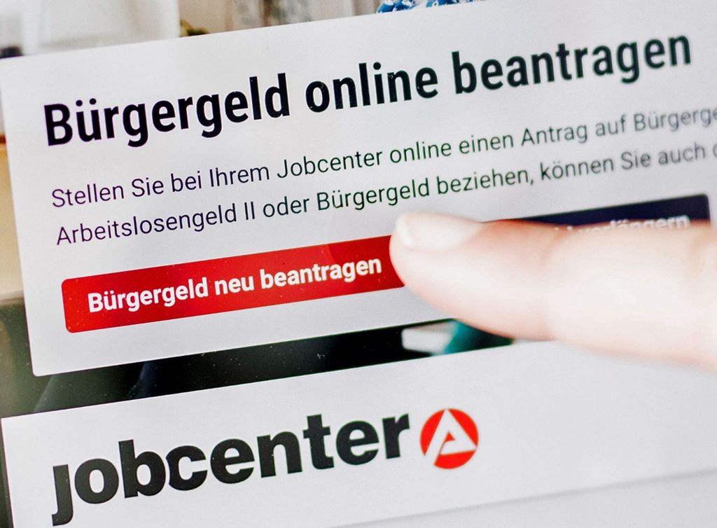 Bürgergeld: Bas kündigt schärfere Sanktionen und Nullrunde an