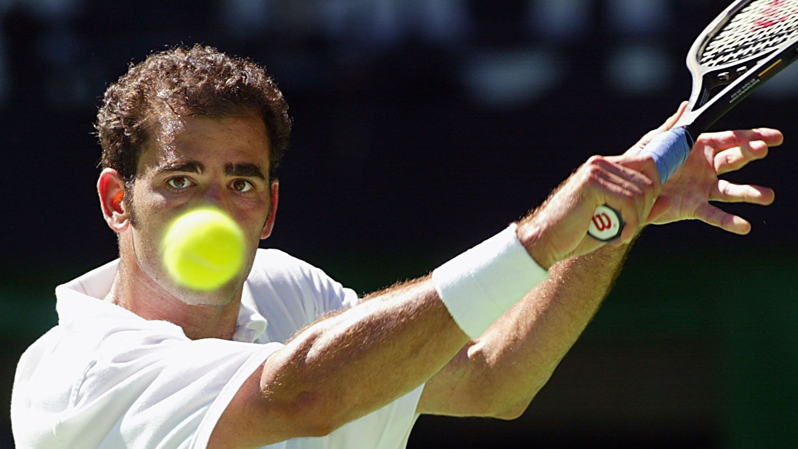 
                <strong>Platz 5: Pete Sampras (USA)</strong><br>
                Platz 5: 43.280.489 Dollar Grand-Slam-Titel: 14
              