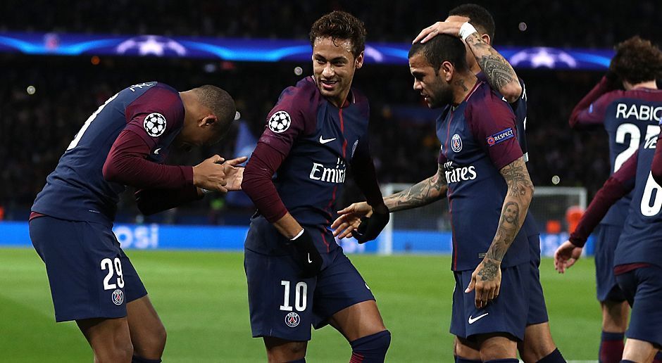 
                <strong>Platz 2: Paris St. Germain (Ligue 1)</strong><br>
                Ausgaben: 805 Millionen EuroTeuerster Spieler: Neymar (222 Millionen Euro Ablöse)
              