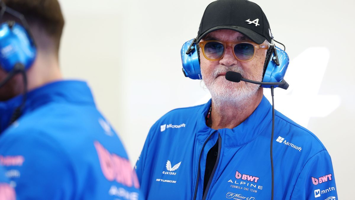 Flavio Briatore