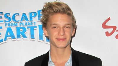 Profile image - Cody Simpson