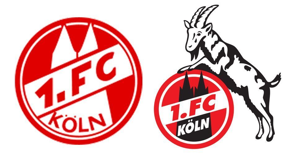 
                <strong>1. FC Köln</strong><br>
                Der Kölner Dom ist das absolute Wahrzeichen der Stadt. Wenn es aber um Fußball geht, darf auch Geißbock "Hennes" nicht fehlen. Seit den 50er Jahren hat auch er seinen Platz im Wappen des "Effzeh".
              