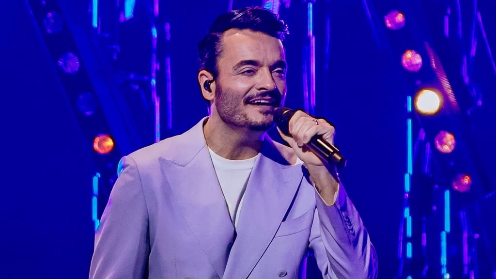"Giovanni Zarrella Show": Diese Stars sind bei der nächsten Ausgabe dabei