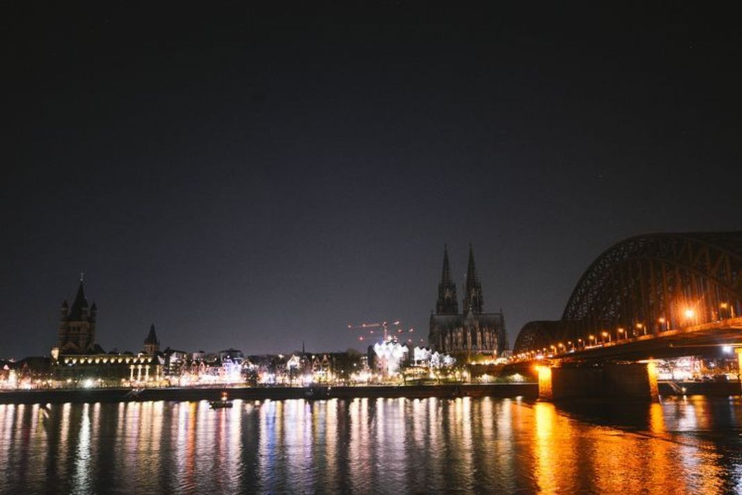 Earth Hour am 25. März: Eine Stunde, um die Welt zu verändern