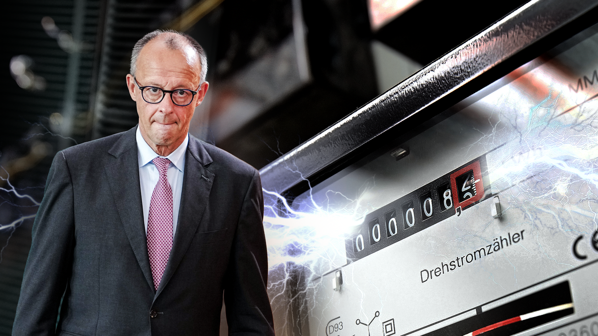 Keine Einigung bei Stromsteuer-Senkung
