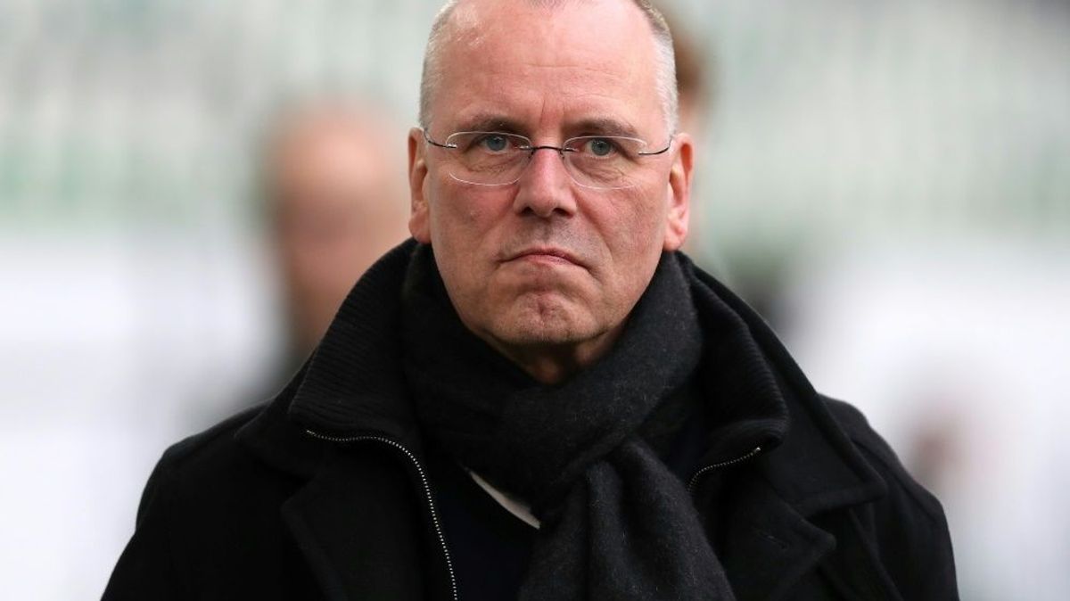 Röttgermann hofft auf baldige Fan-Rückkehr