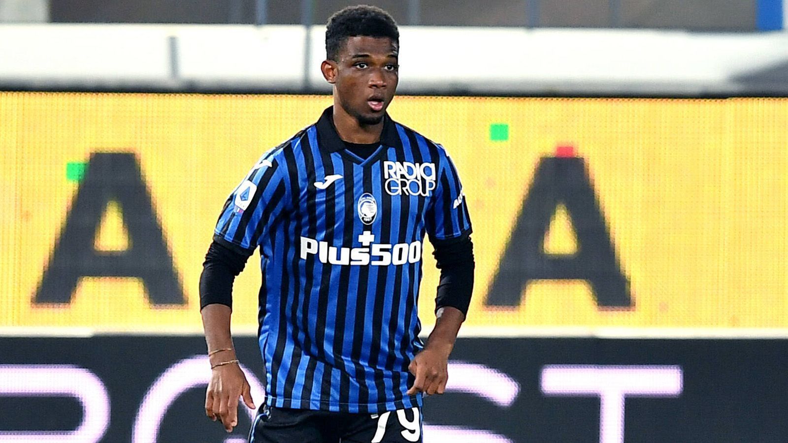 
                <strong>Platz 7: Atalanta Bergamo</strong><br>
                Erzielte Ablösen mit Eigengewächsen seit 2015: 211 Mio. Euro Wertvollstes Eigengewächs: Amad Diallo (für 21,3 Mio. Euro zu Manchester United)
              