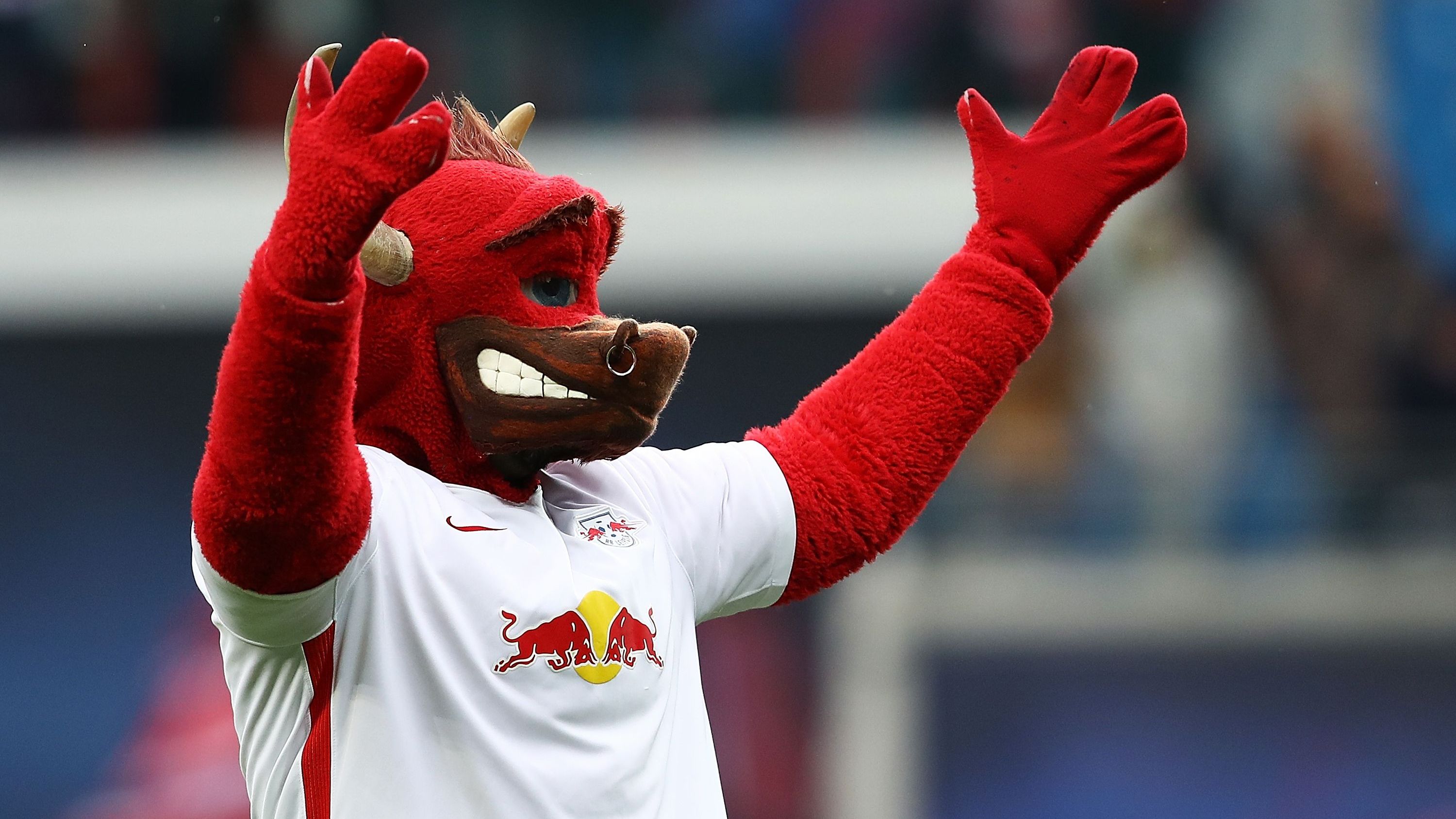 <strong>2062 RB Leipzig</strong> <br>Champions-League-Finalist wird auch national belohnt