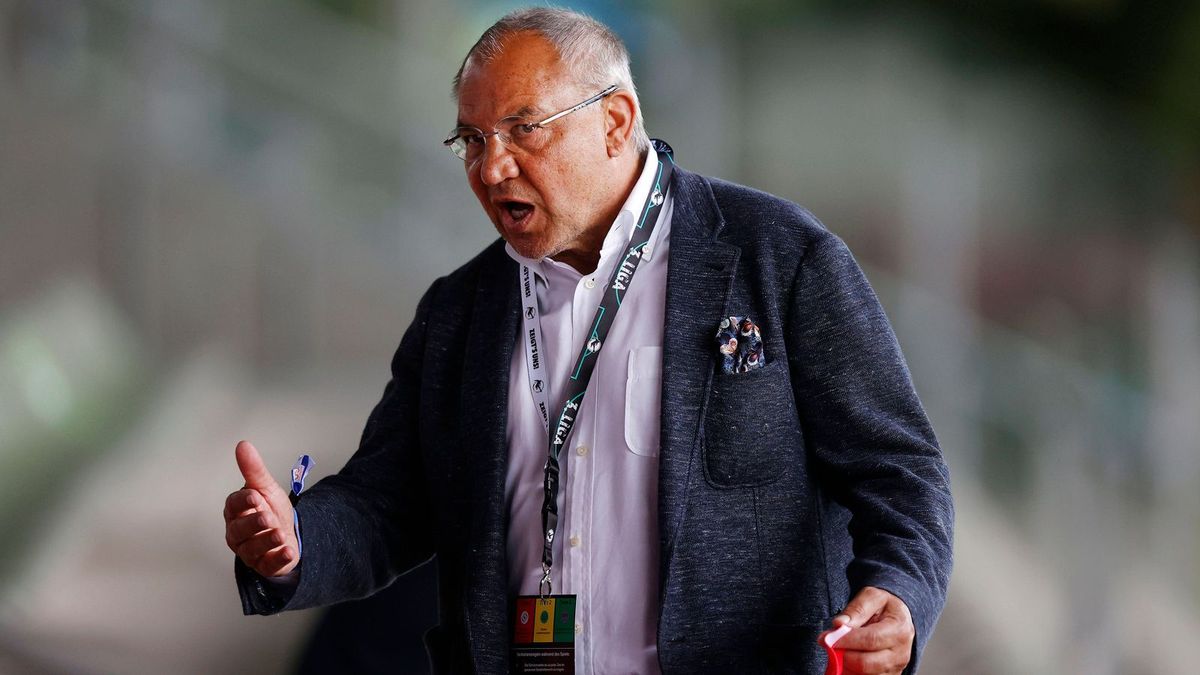 Magath