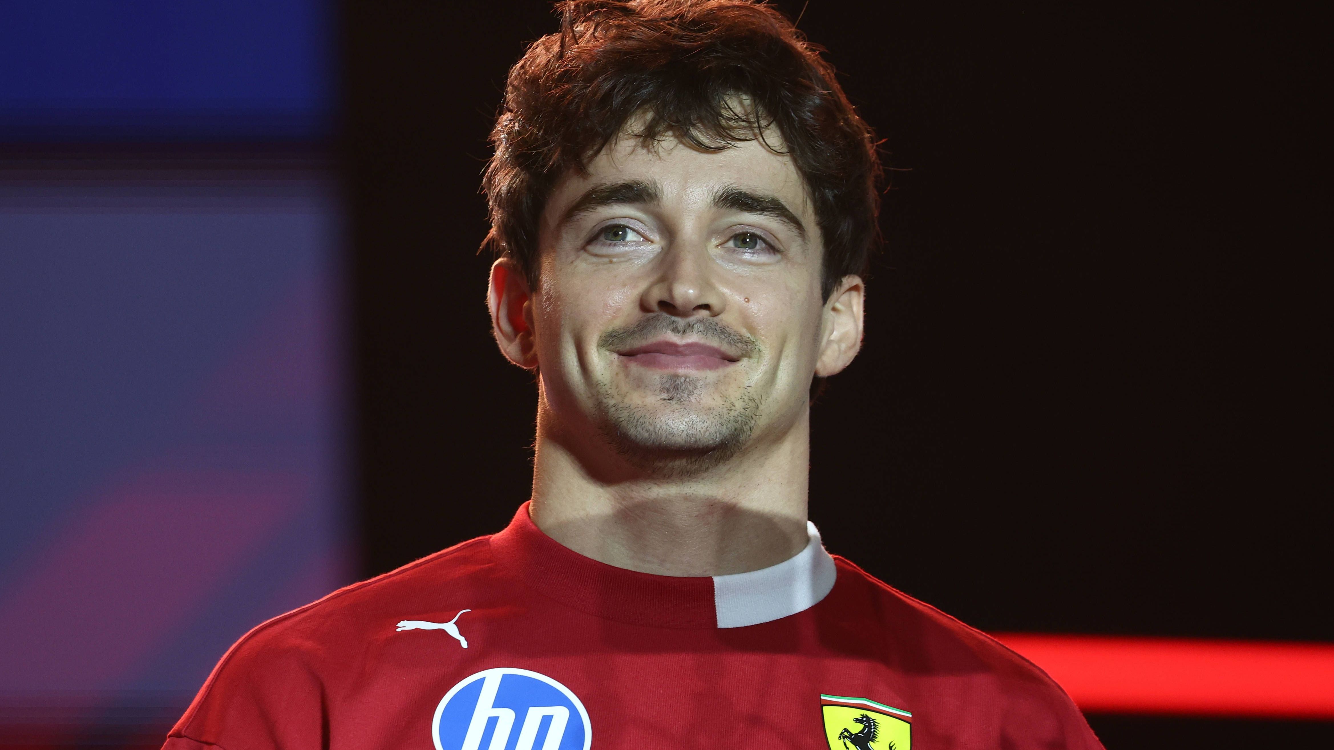 <strong><a data-li-document-ref="509481" href="https://www.ran.de/sports/motorsport/charles-leclerc">Charles Leclerc</a> - Scuderia Ferrari HP</strong><br>Vertrag bis: 2029&nbsp;<br>Gehalt: 34 Millionen<br>Alter: 28