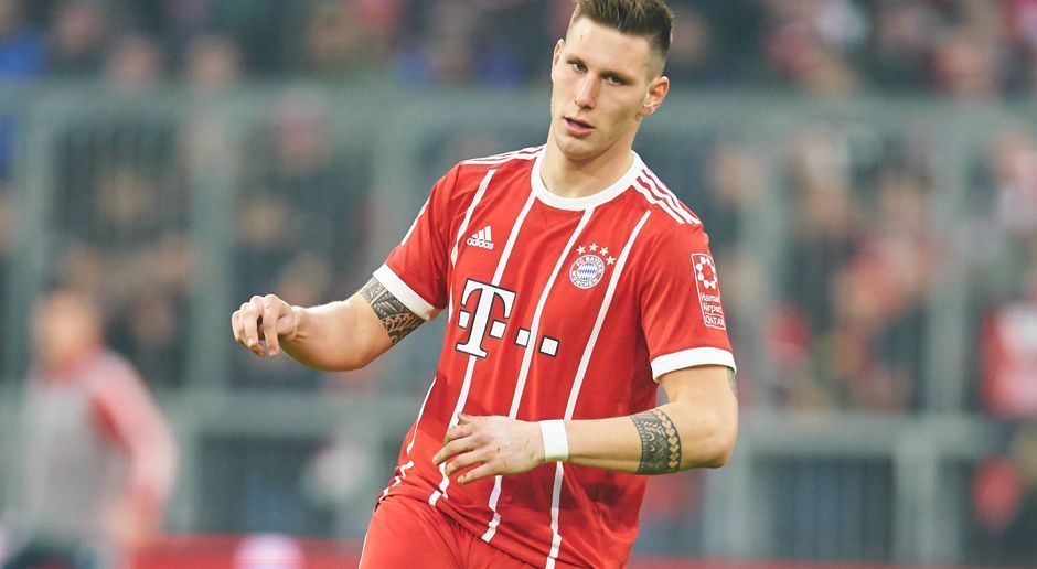 
                <strong>Niklas Süle</strong><br>
                Kommt in der 71. Minute für Boateng. Ohne Note.
              