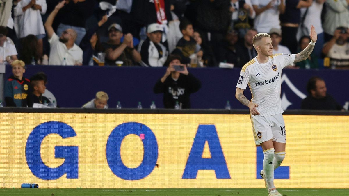 Nächster Scorerpunkt für Marco Reus